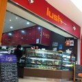 Lush Food Bar