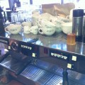 Café Pronto