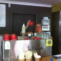 Fundies Whole Food Cafe