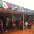 Amici Deli