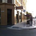 The Lunchroom Espresso Bar