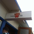 Cranky Cafe