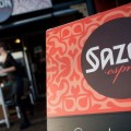 Sazo’n Espresso