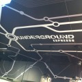 Underground Espresso