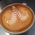 Cafe Silk
