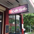 Cafe Scilla
