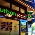 Urban Social