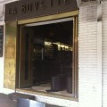 La Buvette