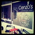 Cenzo's Espresso Bar