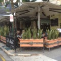 Cafe Mondial