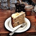 Ginger & White (Belsize Park)