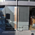 The Industrial Cafe