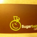 Sugarbaby Cafe