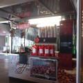 Red Bean Coffee Cart - Penrith Library