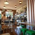 Footscray Milking Station