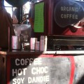 Organic Coffee (Castlemaine)