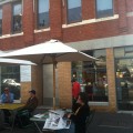Park Lane Cafe
