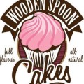 Wooden Spoon Cakes