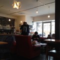 Haggerston Espresso Room
