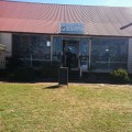 The Chocolate Cottage Cafe