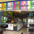 Dee & Paul's Rainbow Cafe