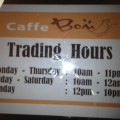 Caffe Bom