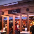 Cafe Andiamo