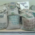 BLYNZZ Coffee Roaster