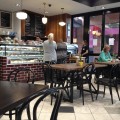 Cherry bean cafe