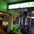 Whole Meal Cafe
