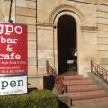 GPO Cafe