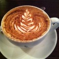Cafe New Deli