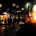 Rivers Cafe