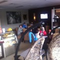 CoCozy Café