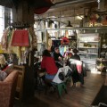 Beyond Retro Cafe