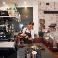 Barefoot Coffee Traders (Wentworth Street)