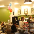 The Berwick Deli