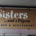 Six Sisters & A Pigeon
