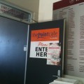 The Point Cafe (Wamberal)