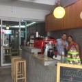 Convent Cafe