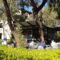 Coupa Café (Stanford Green Library)