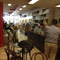 The Coffee Company