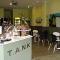 T.A.N.K. Deli Cafe
