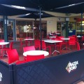 twisted zest cafe