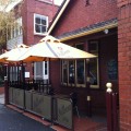 Terrace On Clarendon