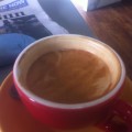 Cafe On Queen