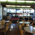 The Secret Garden Cafe @ Geelong Conference Centre
