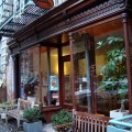 Cafe Grumpy