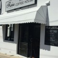 Fixies Espresso Boutique Coffee House
