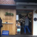Clement Coffee
